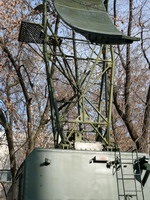 Vestnik PVO (trecut testele de stat) vestnik PVO