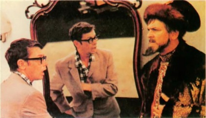 Tipuri și genuri de filme (filme) Tipuri și genuri de Cinema