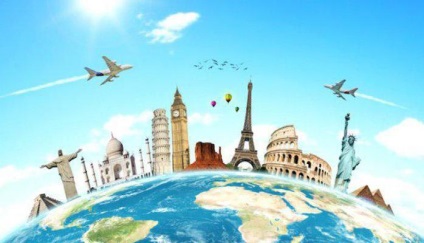 1 turism de ieșire (industria turistică din România) turism de ieșire 1