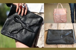 Modelul convex pe piele, hochuha (modele în vrac pe piele) model Convex pe piele, hochuha