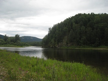 Cascada atysh, Bashkiriya (atysh) Cascada atysh, Bashkiria