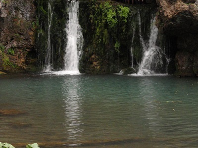 Cascada atysh, Bashkiriya (atysh) Cascada atysh, Bashkiria
