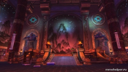 Povestea Keepers Hyde pe înălțimea de reputație, premii și intendent în wow ceață de Pandaria (custozi) Povestea Keepers Hyde pe înălțimea de reputație, premii și intendent în wow ceață de Pandaria