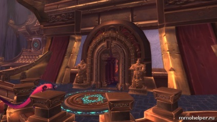 Povestea Keepers Hyde pe înălțimea de reputație, premii și intendent în wow cețuri de Pandaria (premii) Povestea Keepers Hyde pe înălțimea de reputație, premii și intendent în wow ceață de Pandaria