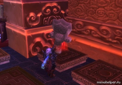 Povestea Keepers Hyde pe înălțimea de reputație, premii și intendent în wow ceață de Pandaria (poveste) Povestea Keepers Hyde pe înălțimea de reputație, premii și intendent în wow ceață de Pandaria