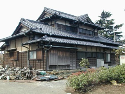 case tradiționale japoneze (case) case tradiționale japoneze