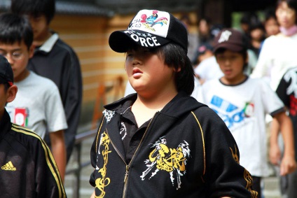 studenți japonezi - știri în imagini (Japonia) studenți japonezi - știri în imagini
