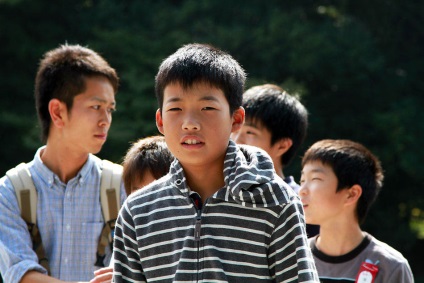 studenți japonezi - știri în imagini (elevi) studenți japonezi - știri în imagini
