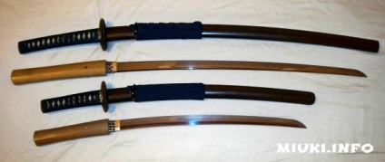 arme japoneze (arme) arme japoneze