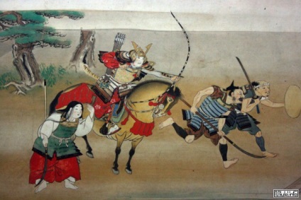 arme japoneze (arme) arme japoneze