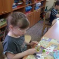 Bookmark pentru cărți (profesor) Bookmark pentru cărți