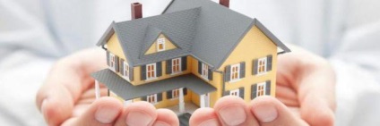 Ipoteca - o garanție înregistrată, care este încadrat în cadrul acordului (ipoteca) Ipoteca - o garanție înregistrată, care este încadrat în cadrul acordului