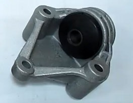 Crabi de substituție de pe vase (crab) Înlocuirea crabi pe vase
