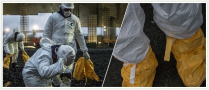 Protecția împotriva radiațiilor - care în mod eficient (un număr mare de ionizare) Protecția împotriva radiațiilor - care în mod eficient