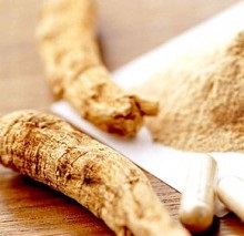 Ginseng pentru par (ginseng) Ginseng pentru păr