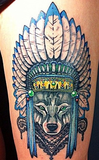 tatuaje Semnificație Wolf urkagany 18 (Wolf) Înțeles tatuaje Wolf 18 urkagany