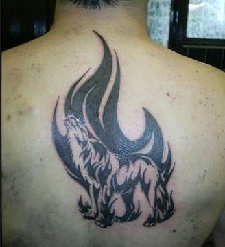 tatuaje Semnificație Wolf urkagany 18 (adica tatuaje Wolf) Înțeles tatuaje Wolf 18 urkagany