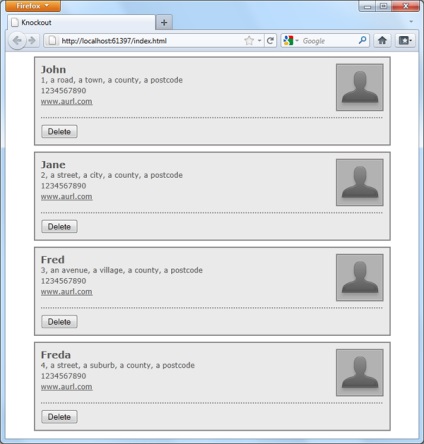 Familiarizarea cu (partea 1 (crearea dop jQuery) Familiaritate cu (partea 1