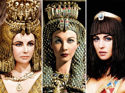 7 secrete ale frumuseții Cleopatrei pentru corpul tau