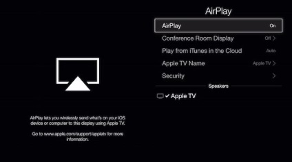 Airplay nu funcționează este simplu - o metodă rapidă de a repara AirPlay sări peste (corect) Airplay nu funcționează este simplu - o metodă rapidă de a stabili AirPlay omitere