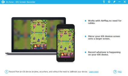 Airplay nu funcționează este simplu - o metodă rapidă de a repara AirPlay skip (metoda) Airplay nu funcționează este simplu - o metodă rapidă de a stabili AirPlay omitere