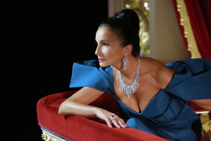 Alla Sigalova scurtă biografie, foto și video, viața personală (de viață) Alla Sigalova scurtă biografie, foto și video, viața personală