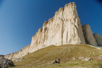 Alpinism pentru incepatori pentru a începe