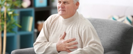aritmie cardiaca - cauze, simptome, tratament de aritmii cardiace