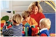 Cum pentru a ajuta la o educatoare (ajutor) Cum de a ajuta profesorii de grădiniță