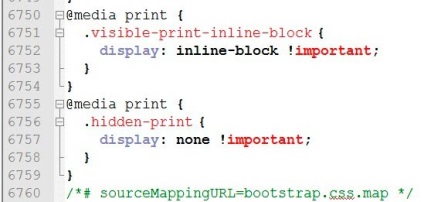 Cum să utilizați bootstrap pentru aspectul site-uri (bootstrap) Cum să utilizați bootstrap pentru aspectul site-uri
