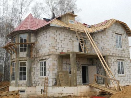 Cum de a găsi constructori pentru acasă (constructori) Cum de a găsi constructori pentru acasă