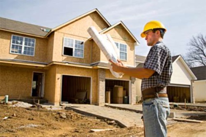 Cum de a găsi constructori pentru acasă (acasă) Cum de a găsi constructori pentru acasă