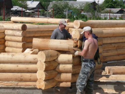 Cum de a găsi constructori pentru acasă (acasă) Cum de a găsi constructori pentru acasă