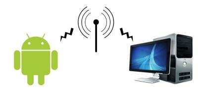 Cum se conectează dispozitivul bazat pe sistemul de operare Android la computer mai multe (știri tech) Cum se conectează dispozitivul bazat pe sistemul de operare Android la computer mai mult