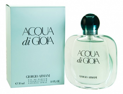 Cum de a alege un parfum armani