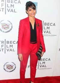 Red sacou (jacheta) sacou roșu