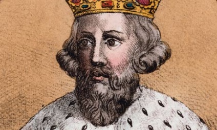O scurtă istorie a Angliei (malul Albion) O scurtă istorie a Angliei