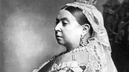 O scurtă istorie a Angliei (poveste) O scurtă istorie a Angliei