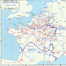 linia Maginot - acesta (sistemul francez de fortificații) linia Maginot - l