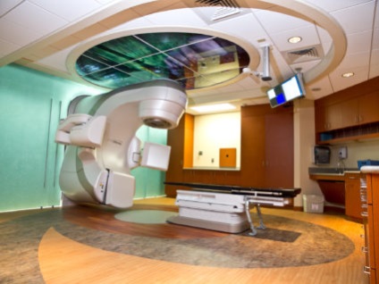 Radioterapia; adică, tipuri, indicații și contraindicații
