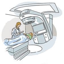Radioterapia - indicații, contraindicații, proces, etc.