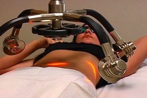 magneto-terapie cu laser este că este, recenzii și contraindicații