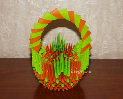 Modular Origami (origami) origami modular