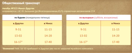 Muzeul Duduki (un muzeu din Belarus) Muzeul duduki