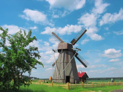 Muzeul Duduki (un muzeu din Belarus) Muzeul duduki