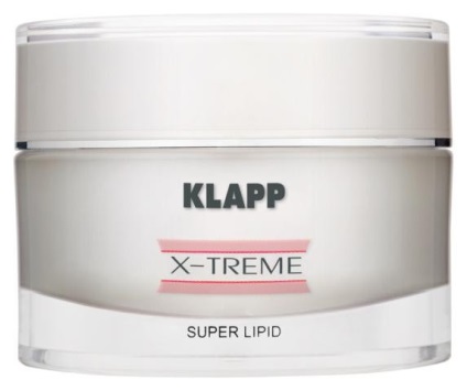 cosmetice germane KLAPP, womanico