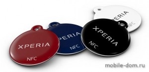 Tag-uri NFC (tag-uri) etichete NFC