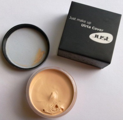 Review-uri Jean - makeit-up - despre cosmetice comentarii