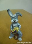 Easter bunny