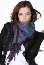 Scarf (sal) eșarfă